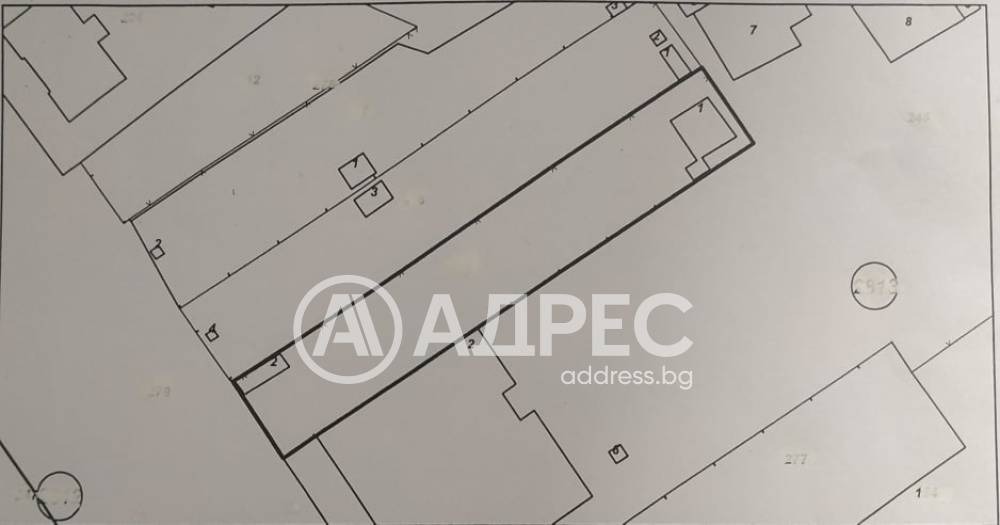 Продава ПРОМ. ПОМЕЩЕНИЕ, гр. София, Обеля 2, снимка 2 - Производствени сгради - 52329048