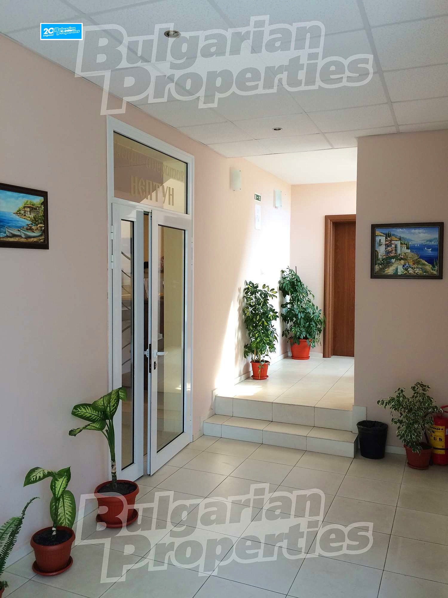 Продава ХОТЕЛ, с. Лозенец, област Бургас, снимка 2 - Хотели - 45224330