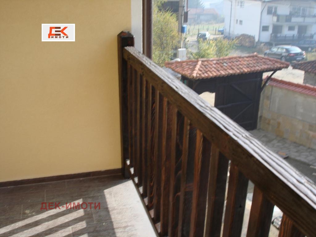 Продава ХОТЕЛ, гр. Копривщица, област София област, снимка 5 - Хотели - 55725430