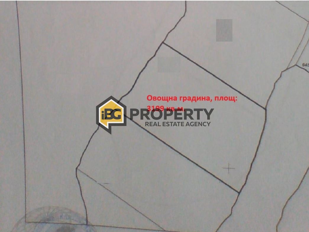 Продава ПАРЦЕЛ, с. Рудник, област Варна, снимка 4 - Парцели - 55914281