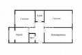 Продава 3-СТАЕН, гр. Бургас, област Бургас, снимка 4