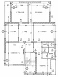Продава МНОГОСТАЕН, гр. София, Яворов, снимка 17
