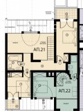 Продава  3-стаен град София , Манастирски ливади , 121 кв.м | 93630359 - изображение [3]