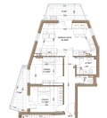 Продава  3-стаен град София , Сухата река , 114 кв.м | 95567078 - изображение [3]