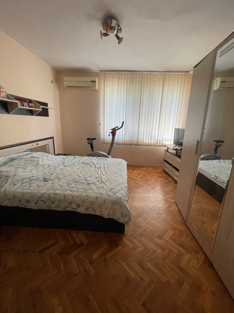 Продава 4-СТАЕН в град Стара Загора, Център - 90 кв.м / 124 900 € » 244 283.17 лв., ИМОТИ ГАНЧЕВ