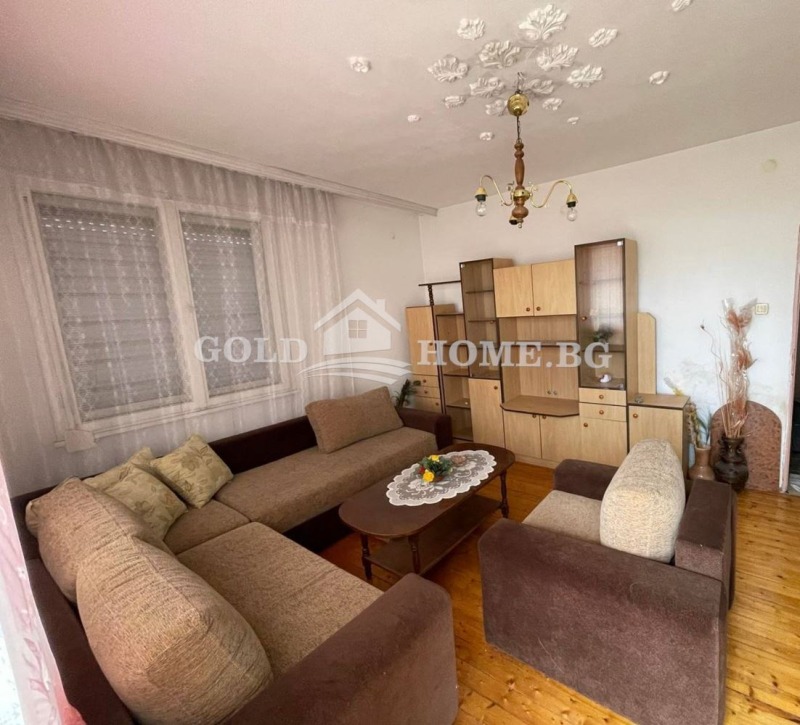 Продава ЕТАЖ ОТ КЪЩА в град Пловдив, Прослав - 120 кв.м / 159 990 € » 312 913.24 лв., ГОЛД ИМОТИ