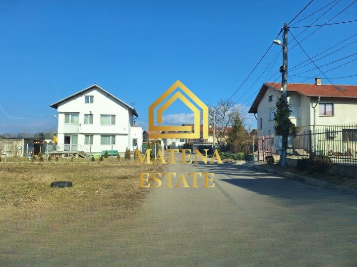 Продава ПАРЦЕЛ | Imot.bg — изображение 1