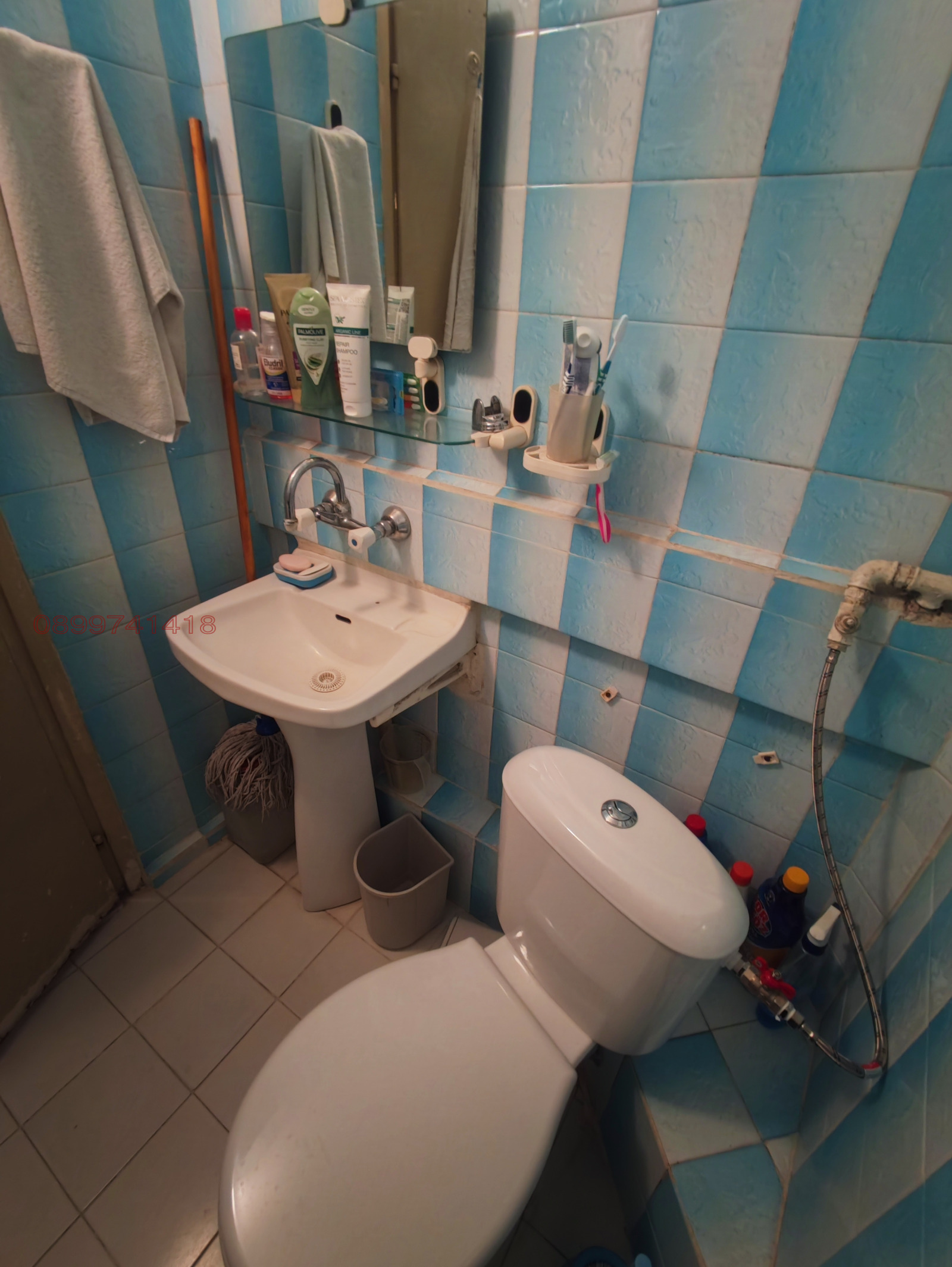 Продава 2-СТАЕН | Imot.bg — изображение 15