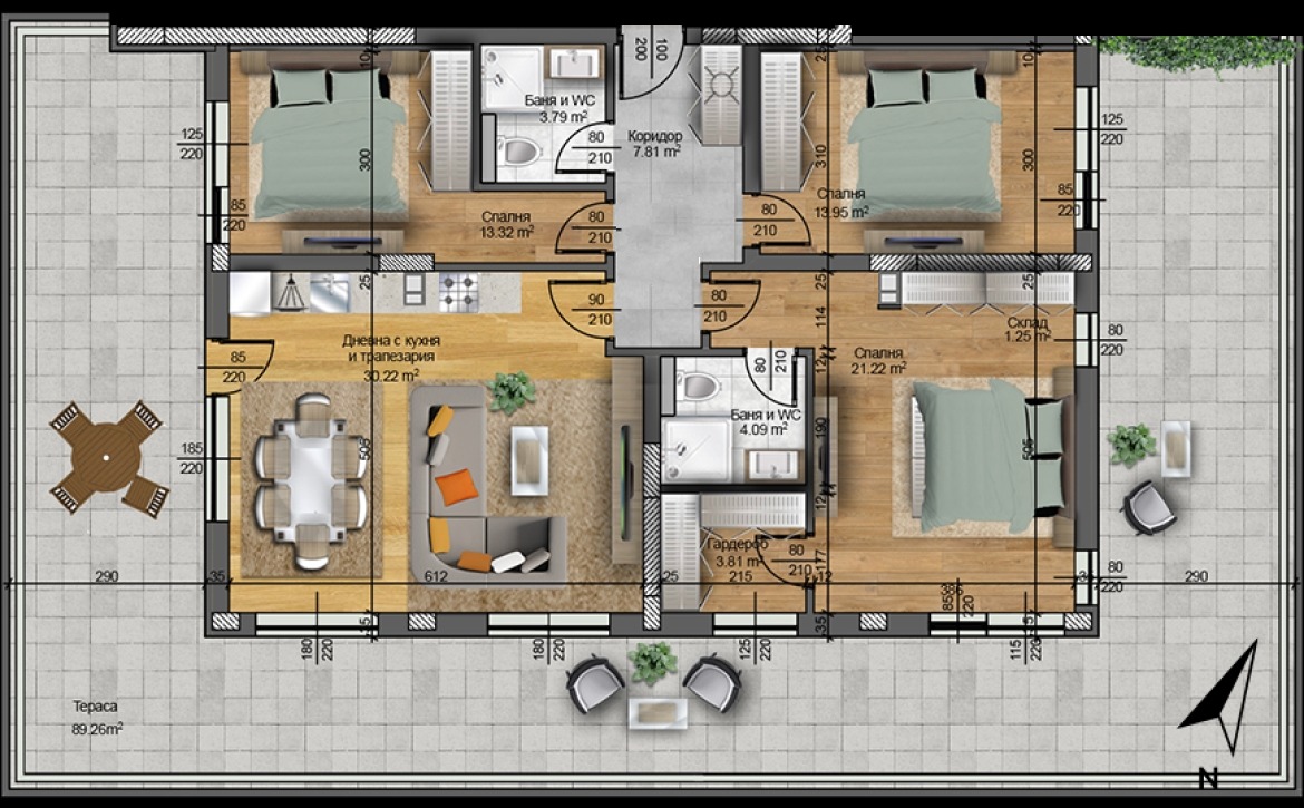 ������� ���������� | Imot.bg � ����������� 2