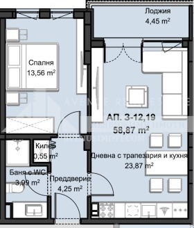 ������� 2-����� | Imot.bg � ����� ������ 3