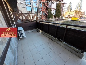 2 makuuhuonetta Bansko, Blagoevgradin alue 8