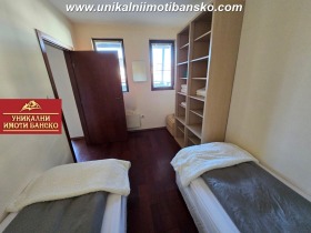 2 camere da letto Bansko, regione Blagoevgrad 14