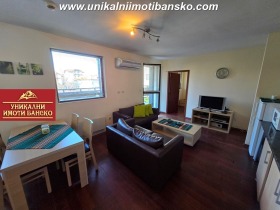 2 bedroom Bansko, region Blagoevgrad 4