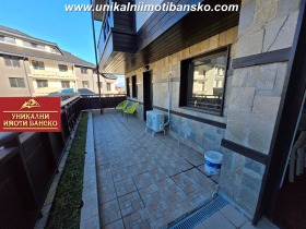 2 camere da letto Bansko, regione Blagoevgrad 9