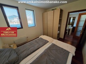 2 soverom Bansko, region Blagoevgrad 11