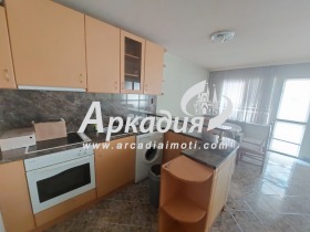 2 camere da letto Karshiiaka, Plovdiv 4