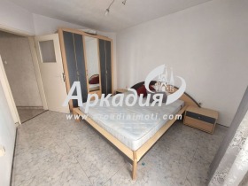 2 camere da letto Karshiiaka, Plovdiv 7