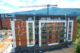 Продава 3-стаен град София Кръстова вада - [1] 
