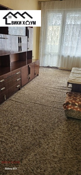 3 спальни Автогара, Варна 8