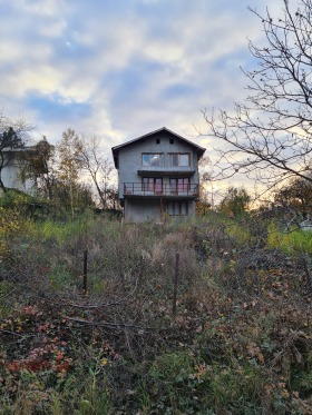 Haus Rudarzi, region Pernik 2