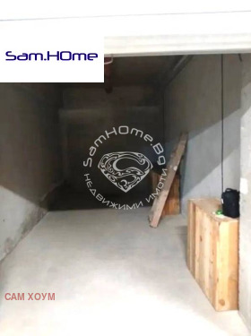 Продава гараж, паркомясто град Варна Гранд Мол - [1] 