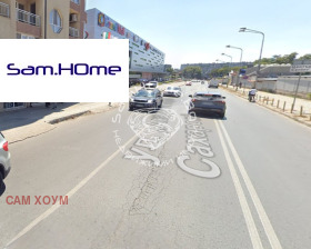 Garáž Grand Mol, Varna 2
