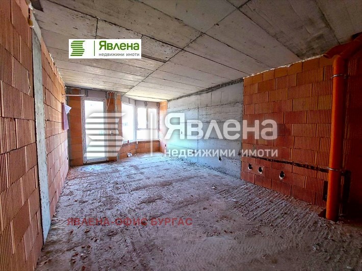 Продава  1-стаен област Бургас , гр. Поморие , 42 кв.м | 49762136 - изображение [6]