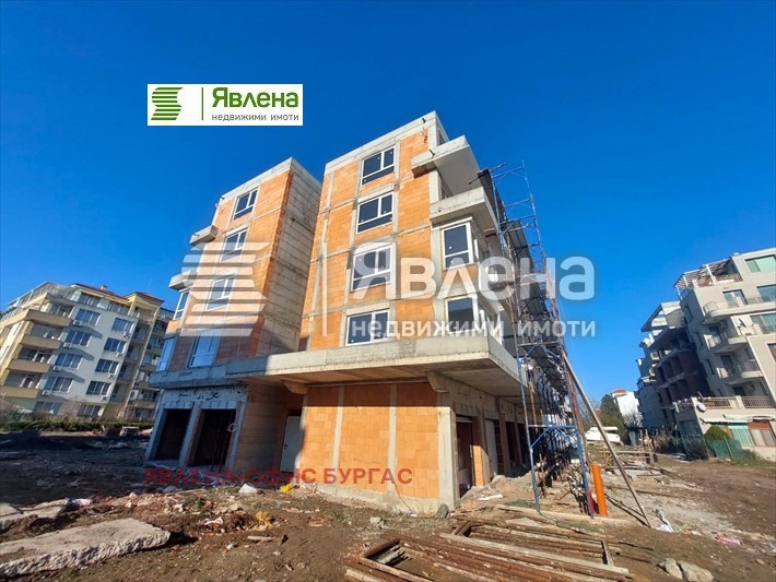 Продава  1-стаен област Бургас , гр. Поморие , 42 кв.м | 49762136 - изображение [3]