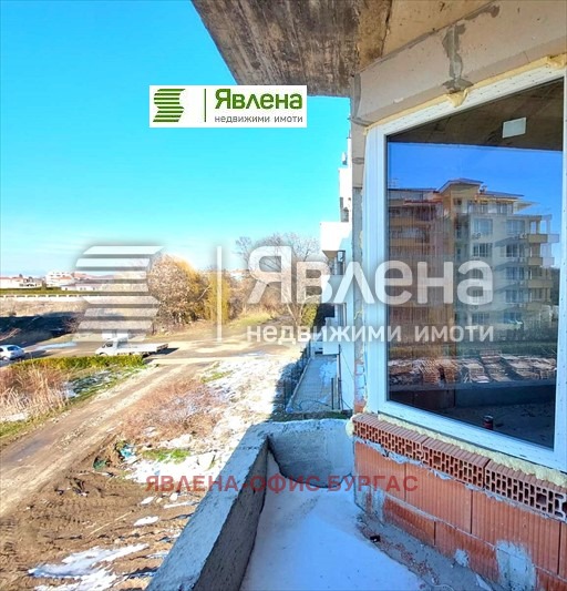 Продава  1-стаен област Бургас , гр. Поморие , 42 кв.м | 49762136 - изображение [12]