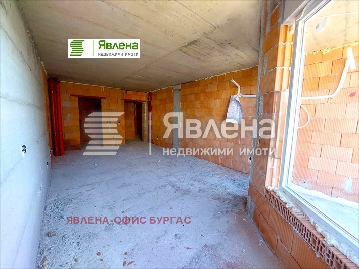 Продава  1-стаен област Бургас , гр. Поморие , 42 кв.м | 49762136 - изображение [9]