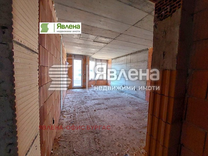 Продава  1-стаен област Бургас , гр. Поморие , 42 кв.м | 49762136 - изображение [4]