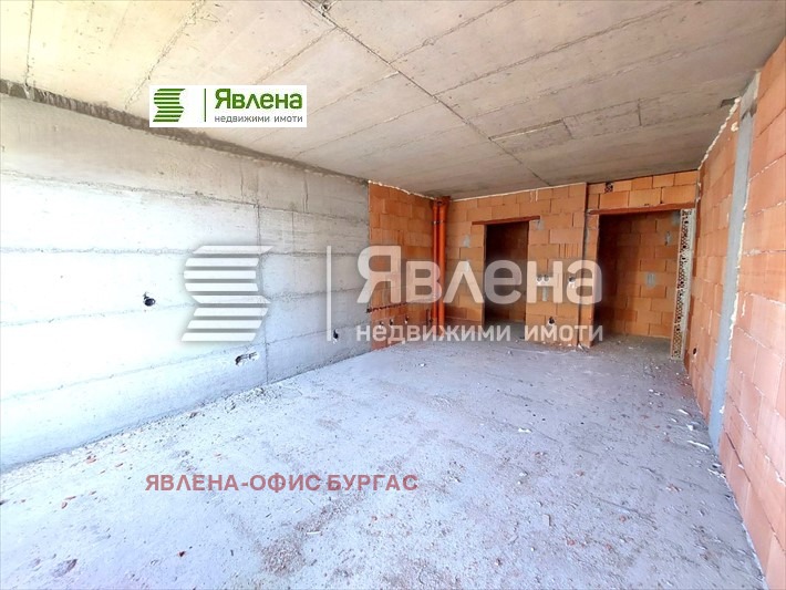 Продава  1-стаен област Бургас , гр. Поморие , 42 кв.м | 49762136 - изображение [5]