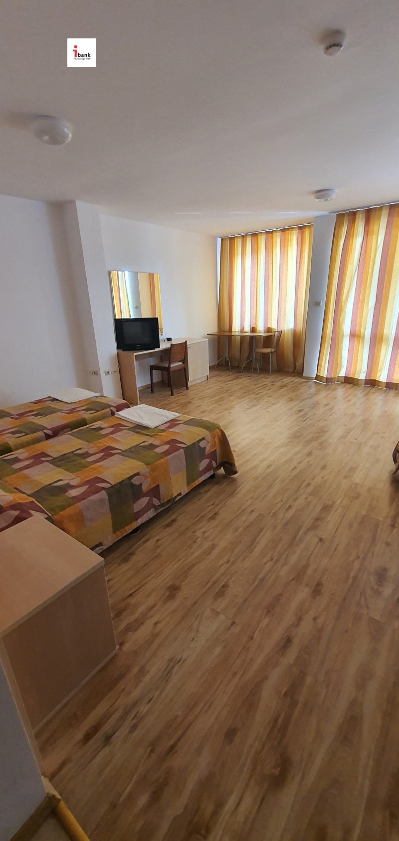 Zu verkaufen  Studio region Burgas , Koschariza , 53 qm | 37699716 - Bild [2]