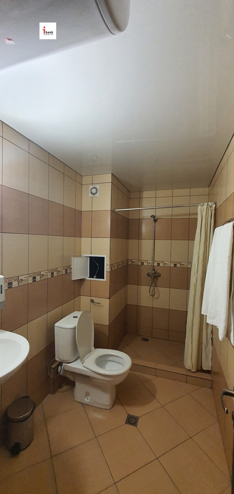Zu verkaufen  Studio region Burgas , Koschariza , 53 qm | 37699716 - Bild [6]