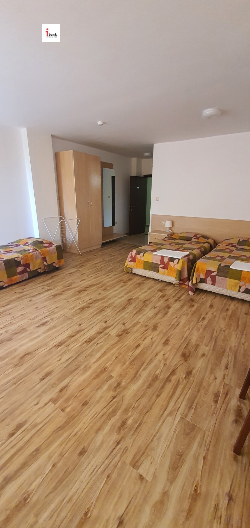 Zu verkaufen  Studio region Burgas , Koschariza , 53 qm | 37699716 - Bild [3]