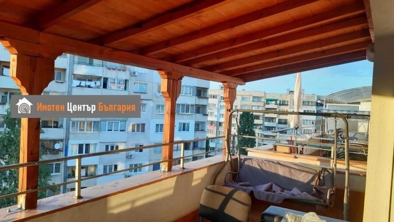 Προς πώληση  Στούντιο Σοφηια , Οβτσα κυπελ 1 , 62 τ.μ | 37656850 - εικόνα [8]