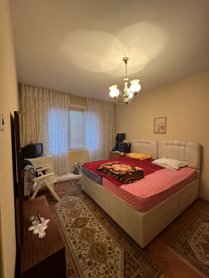 Продава  1 slaapkamer Plovdiv , Christo Smirnenski , 64 кв.м | 86426085 - изображение [6]