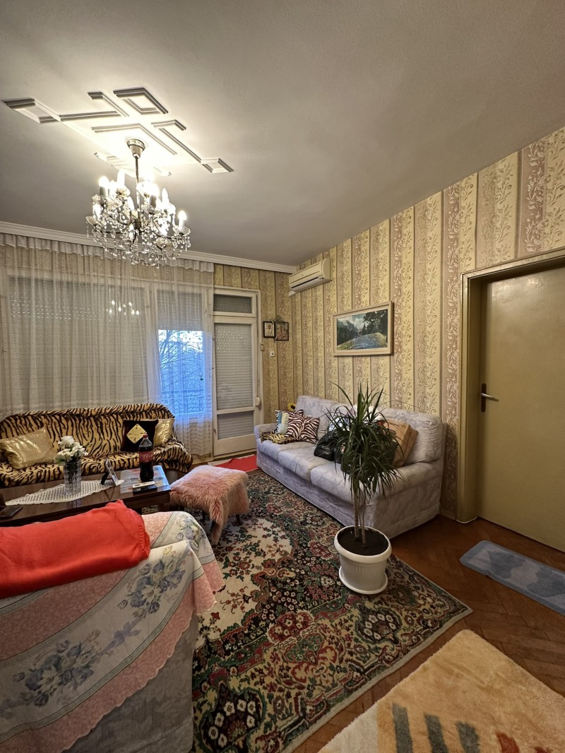 Продава  1 slaapkamer Plovdiv , Christo Smirnenski , 64 кв.м | 86426085 - изображение [4]