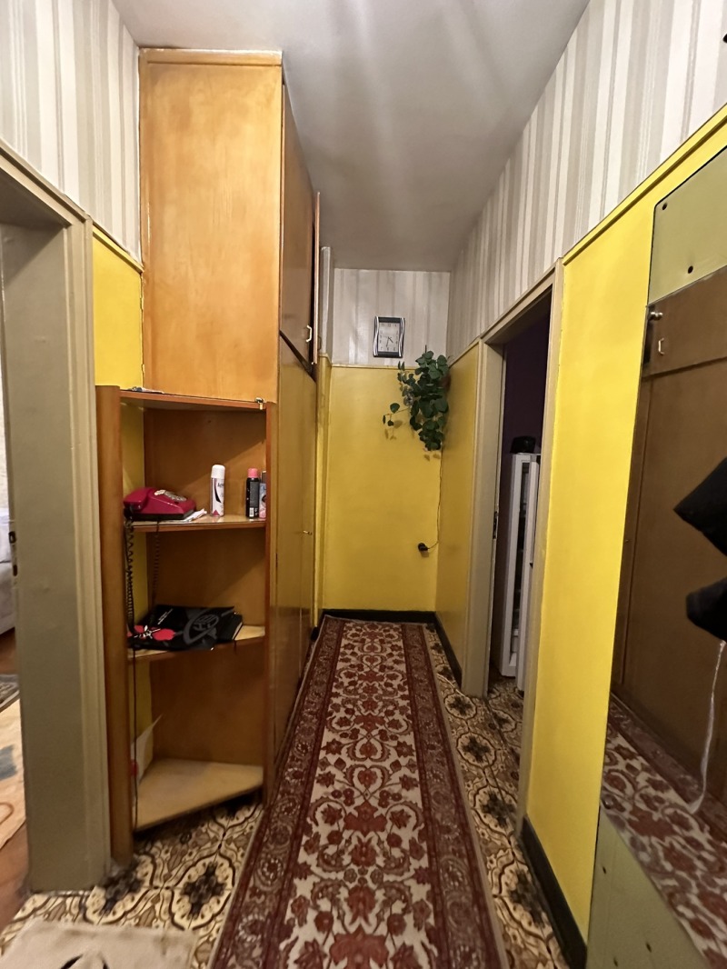 Продава  1 slaapkamer Plovdiv , Christo Smirnenski , 64 кв.м | 86426085 - изображение [7]