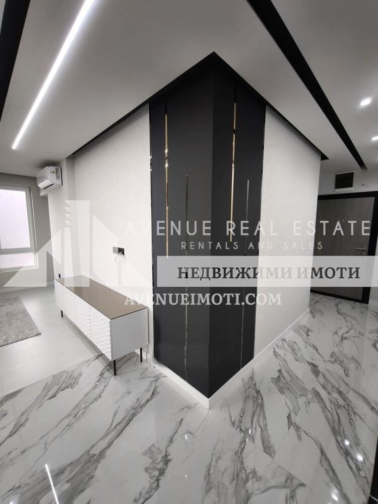 In vendita  1 camera da letto Plovdiv , Hristo Smirnenski , 86 mq | 97898138 - Immagine [11]