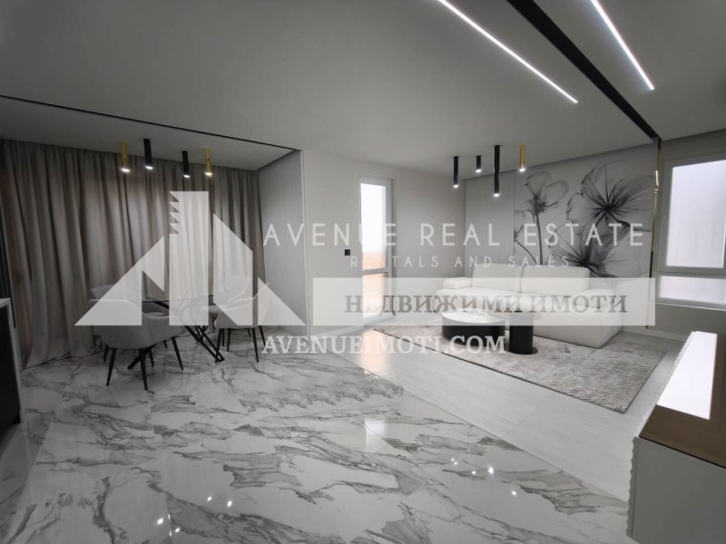 In vendita  1 camera da letto Plovdiv , Hristo Smirnenski , 86 mq | 97898138