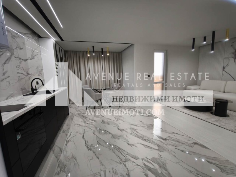 In vendita  1 camera da letto Plovdiv , Hristo Smirnenski , 86 mq | 97898138 - Immagine [15]