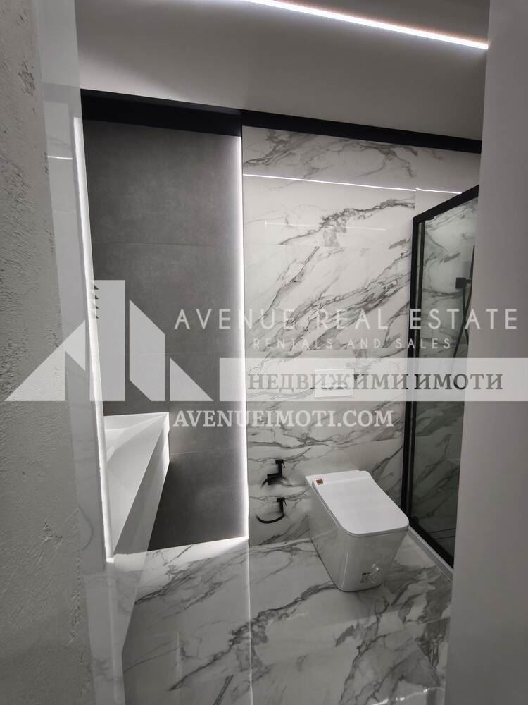 In vendita  1 camera da letto Plovdiv , Hristo Smirnenski , 86 mq | 97898138 - Immagine [14]