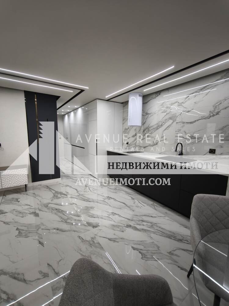 In vendita  1 camera da letto Plovdiv , Hristo Smirnenski , 86 mq | 97898138 - Immagine [4]