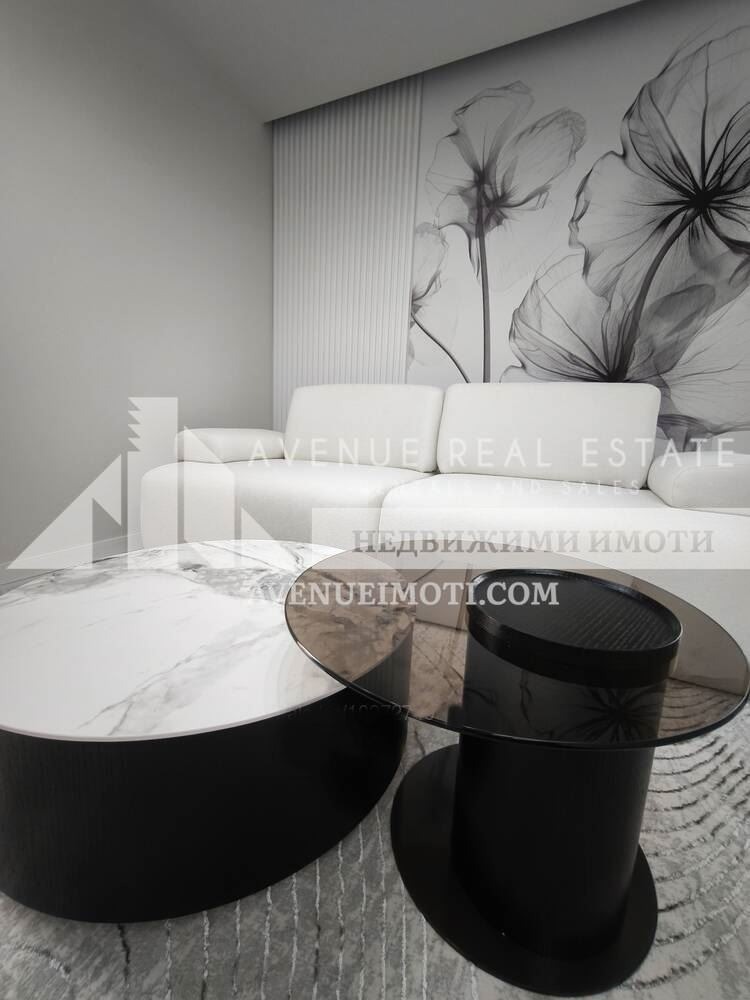 In vendita  1 camera da letto Plovdiv , Hristo Smirnenski , 86 mq | 97898138 - Immagine [3]