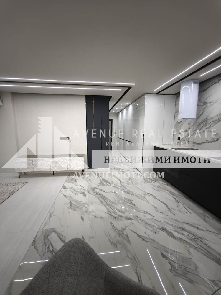 In vendita  1 camera da letto Plovdiv , Hristo Smirnenski , 86 mq | 97898138 - Immagine [2]