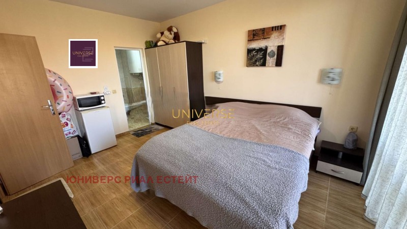 Na prodej  1 ložnice oblast Burgas , Sveti Vlas , 66 m2 | 73974211 - obraz [10]