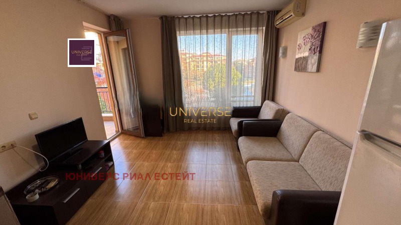 Na prodej  1 ložnice oblast Burgas , Sveti Vlas , 66 m2 | 73974211 - obraz [5]