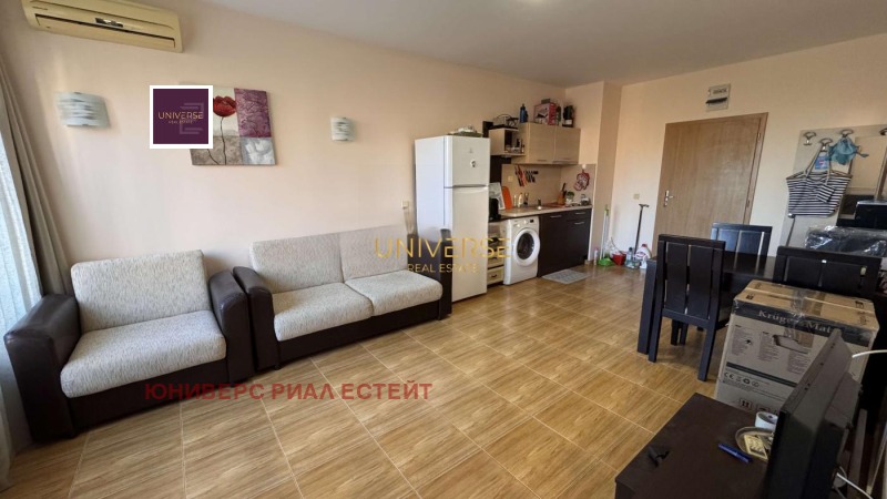 Na prodej  1 ložnice oblast Burgas , Sveti Vlas , 66 m2 | 73974211 - obraz [3]