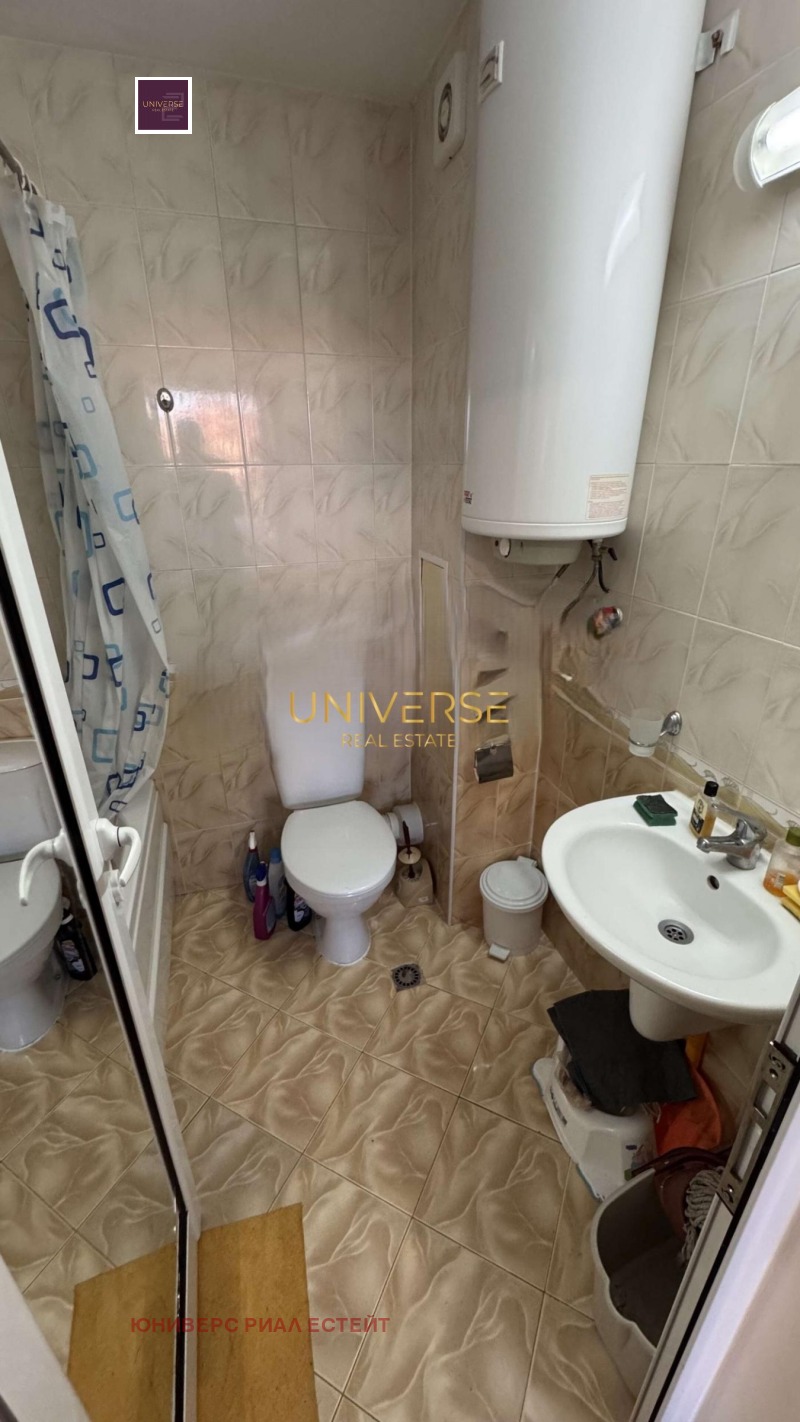 Na prodej  1 ložnice oblast Burgas , Sveti Vlas , 66 m2 | 73974211 - obraz [12]